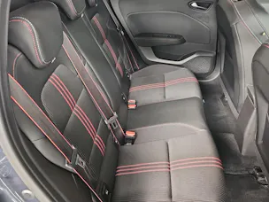 Renault Clio 1.6 E-Tech R.S. Line