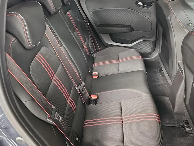 Renault Clio 1.6 E-Tech R.S. Line