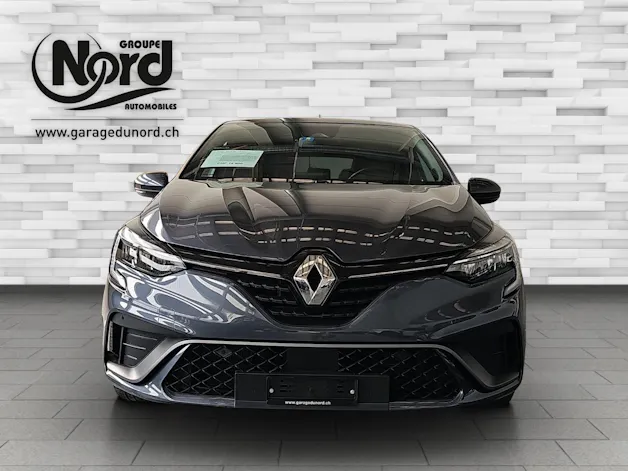 Renault Clio 1.6 E-Tech R.S. Line