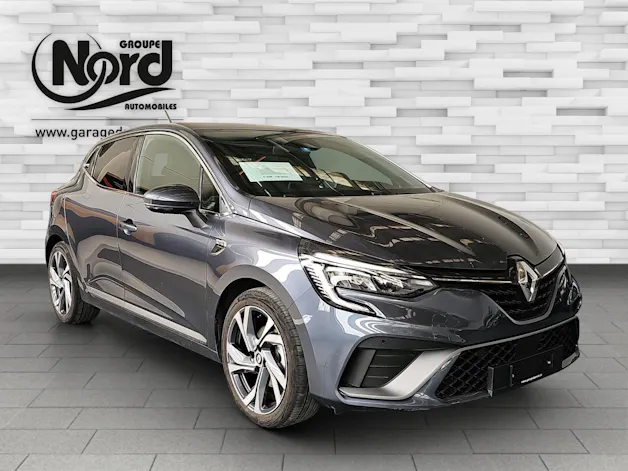 Renault Clio 1.6 E-Tech R.S. Line