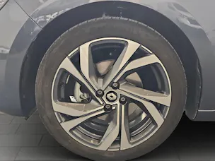 Renault Clio 1.6 E-Tech R.S. Line