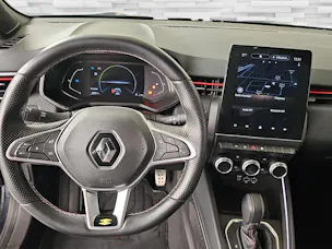 Renault Clio 1.6 E-Tech R.S. Line