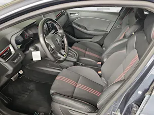 Renault Clio 1.6 E-Tech R.S. Line