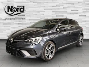 Renault Clio 1.6 E-Tech R.S. Line