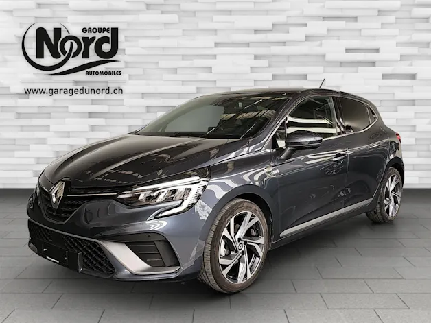 Renault Clio 1.6 E-Tech R.S. Line