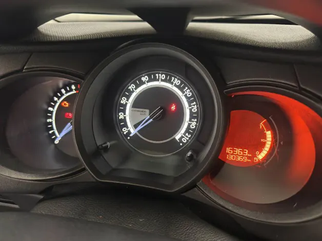 Citroën C3 1.2 PT Selection BVM5