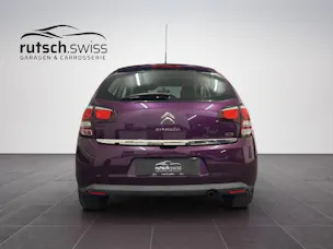Citroën C3 1.2 PT Selection BVM5