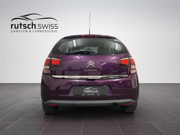 Citroën C3 1.2 PT Selection BVM5