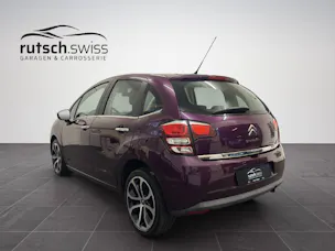 Citroën C3 1.2 PT Selection BVM5