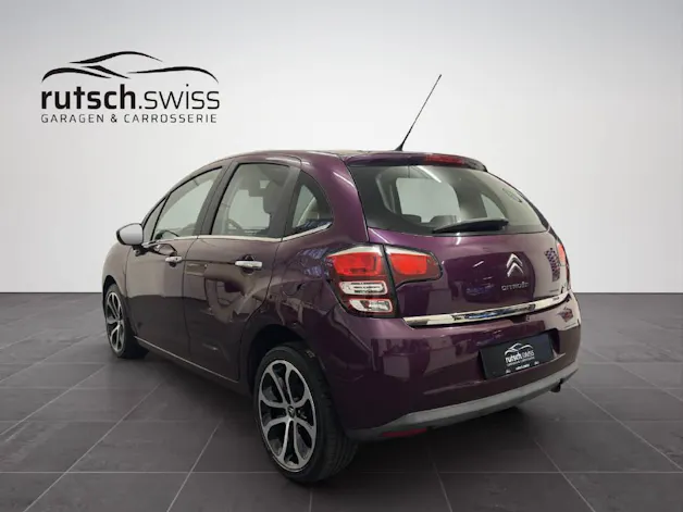 Citroën C3 1.2 PT Selection BVM5
