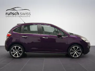 Citroën C3 1.2 PT Selection BVM5