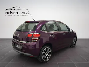 Citroën C3 1.2 PT Selection BVM5