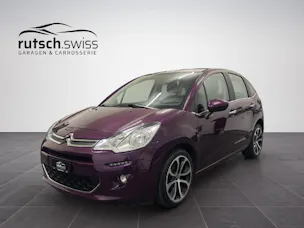 Citroën C3 1.2 PT Selection BVM5
