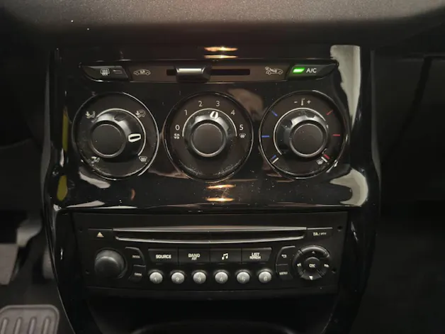 Citroën C3 1.2 PT Selection BVM5