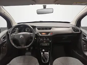Citroën C3 1.2 PT Selection BVM5