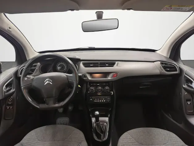 Citroën C3 1.2 PT Selection BVM5