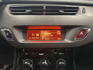Citroën C3 1.2 PT Selection BVM5