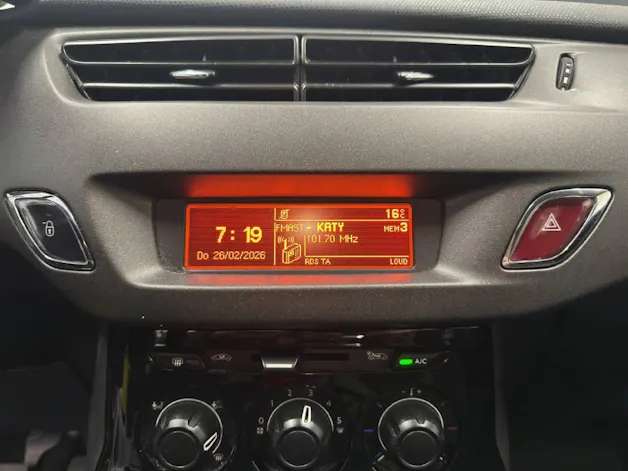 Citroën C3 1.2 PT Selection BVM5