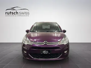 Citroën C3 1.2 PT Selection BVM5