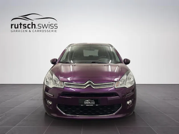 Citroën C3 1.2 PT Selection BVM5