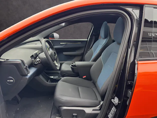 Volvo EX30 E60 Twin Ultra Performance AWD