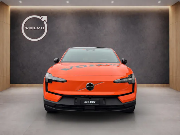 Volvo EX30 E60 Twin Ultra Performance AWD