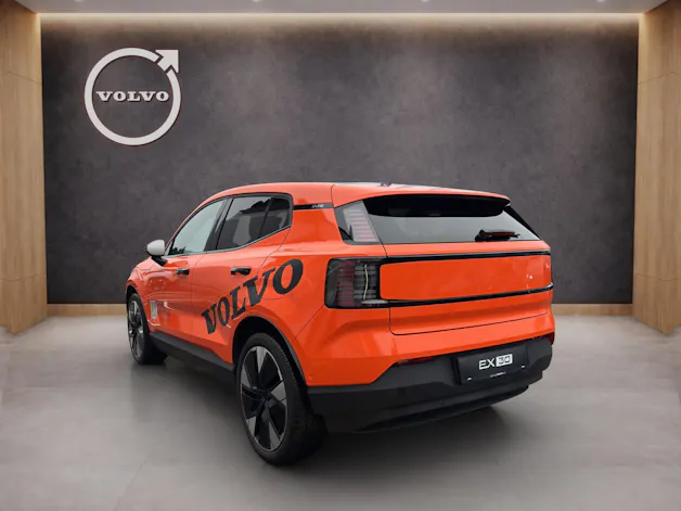 Volvo EX30 E60 Twin Ultra Performance AWD