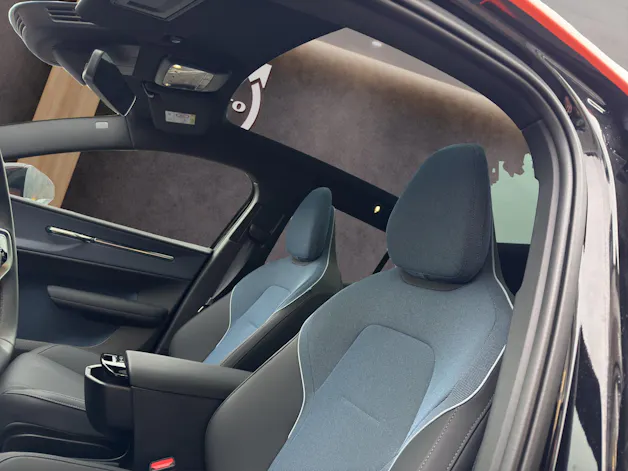 Volvo EX30 E60 Twin Ultra Performance AWD