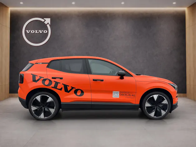 Volvo EX30 E60 Twin Ultra Performance AWD