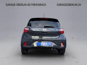 Hyundai i10 1.2 Amplia