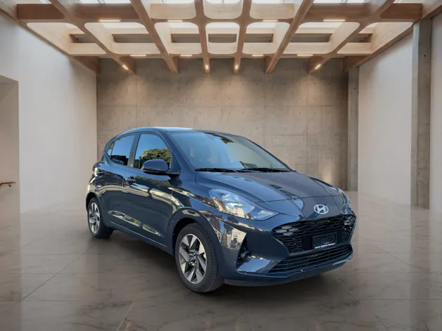 HYUNDAI i10 1.2 Amplia