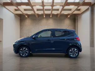 HYUNDAI i10 1.2 Amplia