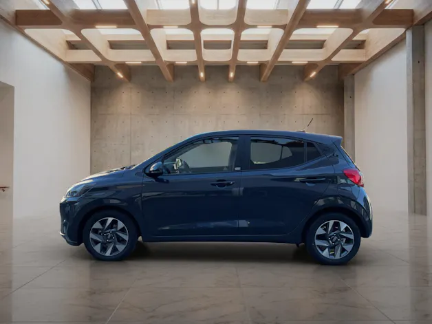 HYUNDAI i10 1.2 Amplia