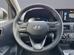 Hyundai i10 1.2 Amplia