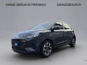 Hyundai i10 1.2 Amplia