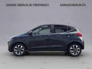 Hyundai i10 1.2 Amplia