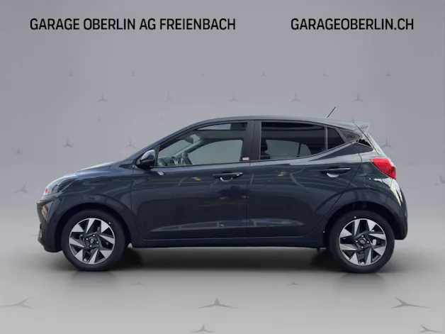 Hyundai i10 1.2 Amplia