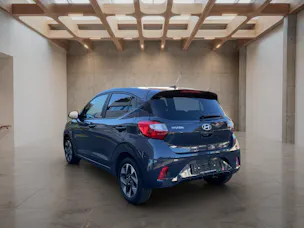 HYUNDAI i10 1.2 Amplia