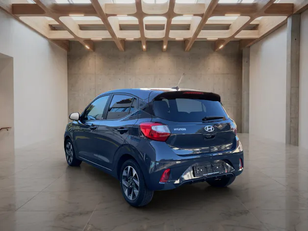 HYUNDAI i10 1.2 Amplia