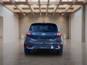 HYUNDAI i10 1.2 Amplia