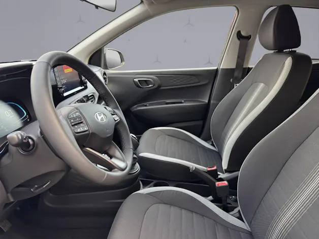 Hyundai i10 1.2 Amplia