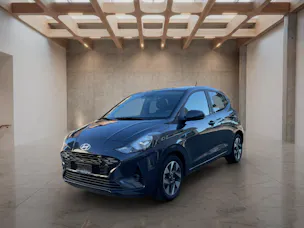 HYUNDAI i10 1.2 Amplia