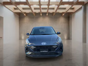 HYUNDAI i10 1.2 Amplia