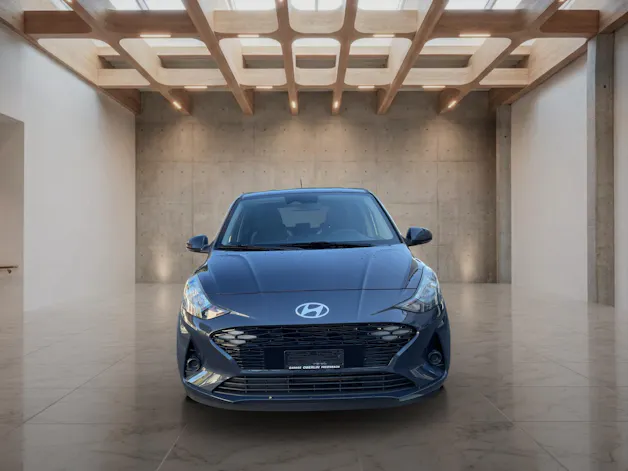 HYUNDAI i10 1.2 Amplia