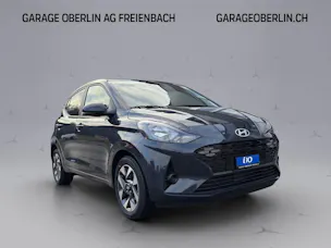Hyundai i10 1.2 Amplia