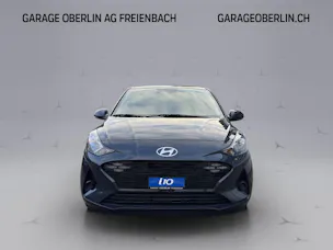 Hyundai i10 1.2 Amplia