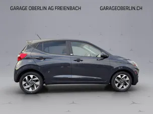 Hyundai i10 1.2 Amplia
