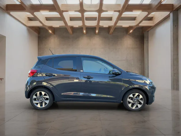 HYUNDAI i10 1.2 Amplia