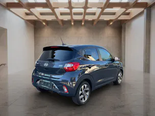 HYUNDAI i10 1.2 Amplia