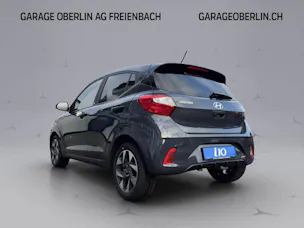 Hyundai i10 1.2 Amplia